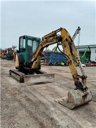 Yanmar Vio 38