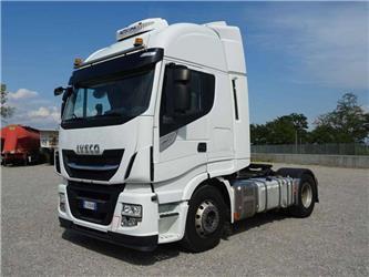 Iveco Stralis 480