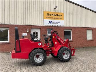 Schäffer 4048S