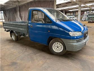 Hyundai SR TRUCK
