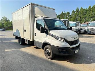 Iveco Daily 35C14