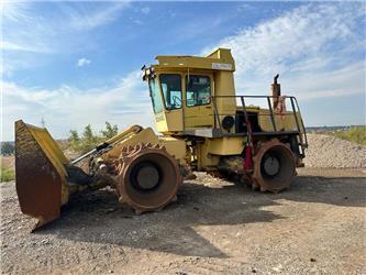 Bomag BC 670 RB