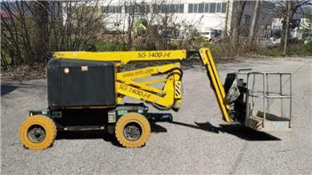 Airo SG 1400