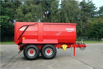 Krampe Big Body 460 C