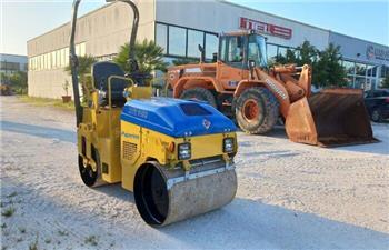 Bitelli DTV 315 S
