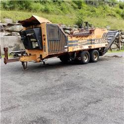 Doppstadt AK 300 Profi