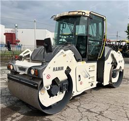Hamm HD 90 VV