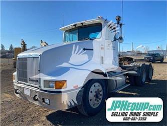 International 9400