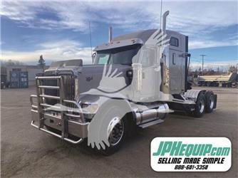 International 9900