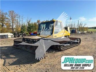 Prinoth BR350
