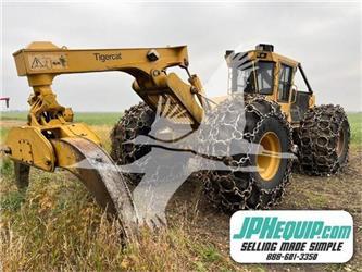 Tigercat 630D