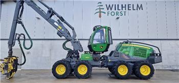 John Deere 1170 G