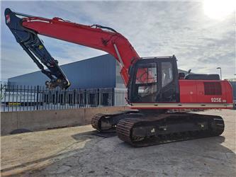LiuGong CLG 925 E
