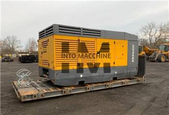 Atlas Copco XRXS 566 CD
