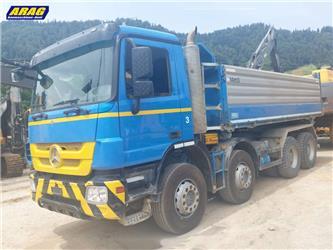 Mercedes-Benz Actros 3241