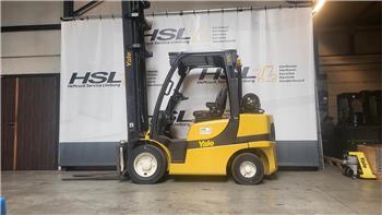 Yale GLP30VX 2016