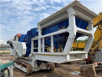 Kleemann MRB132 / MR132 / MR130
