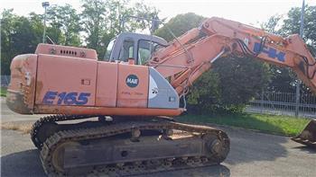 Fiat-Kobelco E165