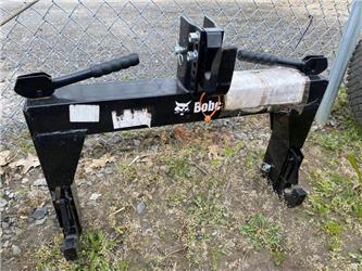 Bobcat Quick Hitch