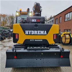 Hydrema MX 14 G