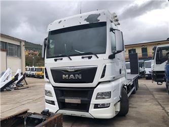MAN TGS 26.480