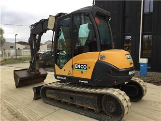 Mecalac 8 M CR