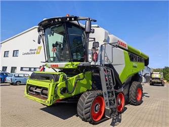 CLAAS Lexion 8700 TT Advan.