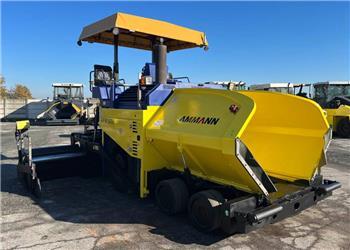 Ammann AFW 500E