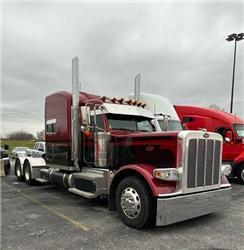 Peterbilt 389