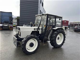 Lamborghini R603DT Allrad