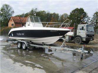  CAD MARINE CAD 22