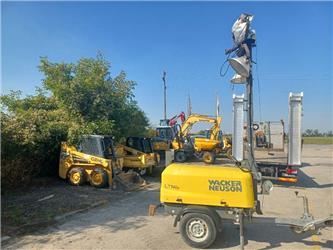 Wacker Neuson LTN 6