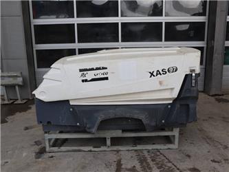 Atlas Copco XAS 97