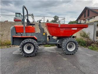 Wacker Neuson 6001