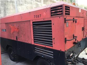 Ingersoll Rand 12/235