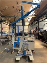 Al-vac 1600 Flex