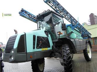 Berthoud RAPTOR 5240