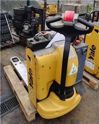 Yale MP18ac ATEX