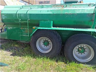Agronic LV 11000L