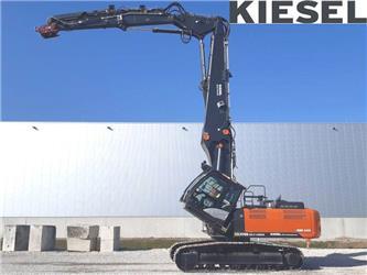 Hitachi KTEG KMC340S-6