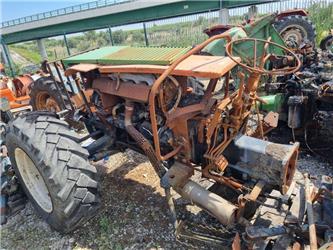 Valmet 3500 PARA PEÇAS 3500