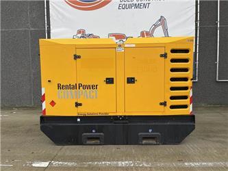 Sdmo R 110 C3