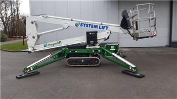 Teupen Leo 15 GT