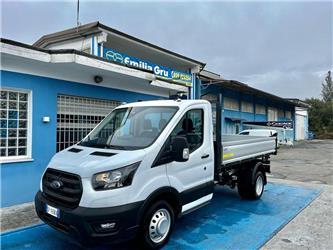 Ford Transit Trend 2000 TDI