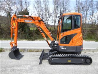 Doosan DX 35 Z