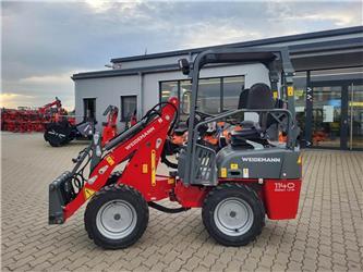 Weidemann 1140 Basic