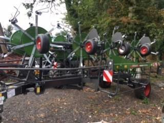 Fendt Lotus 1250 T