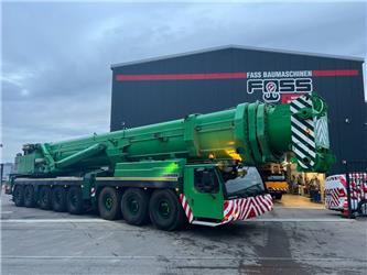 Liebherr LTM 1500-8.1