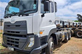 UD QUESTER GWE 440