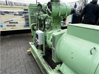 Perkins 70 KVA